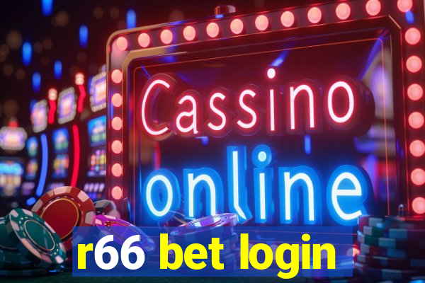 r66 bet login